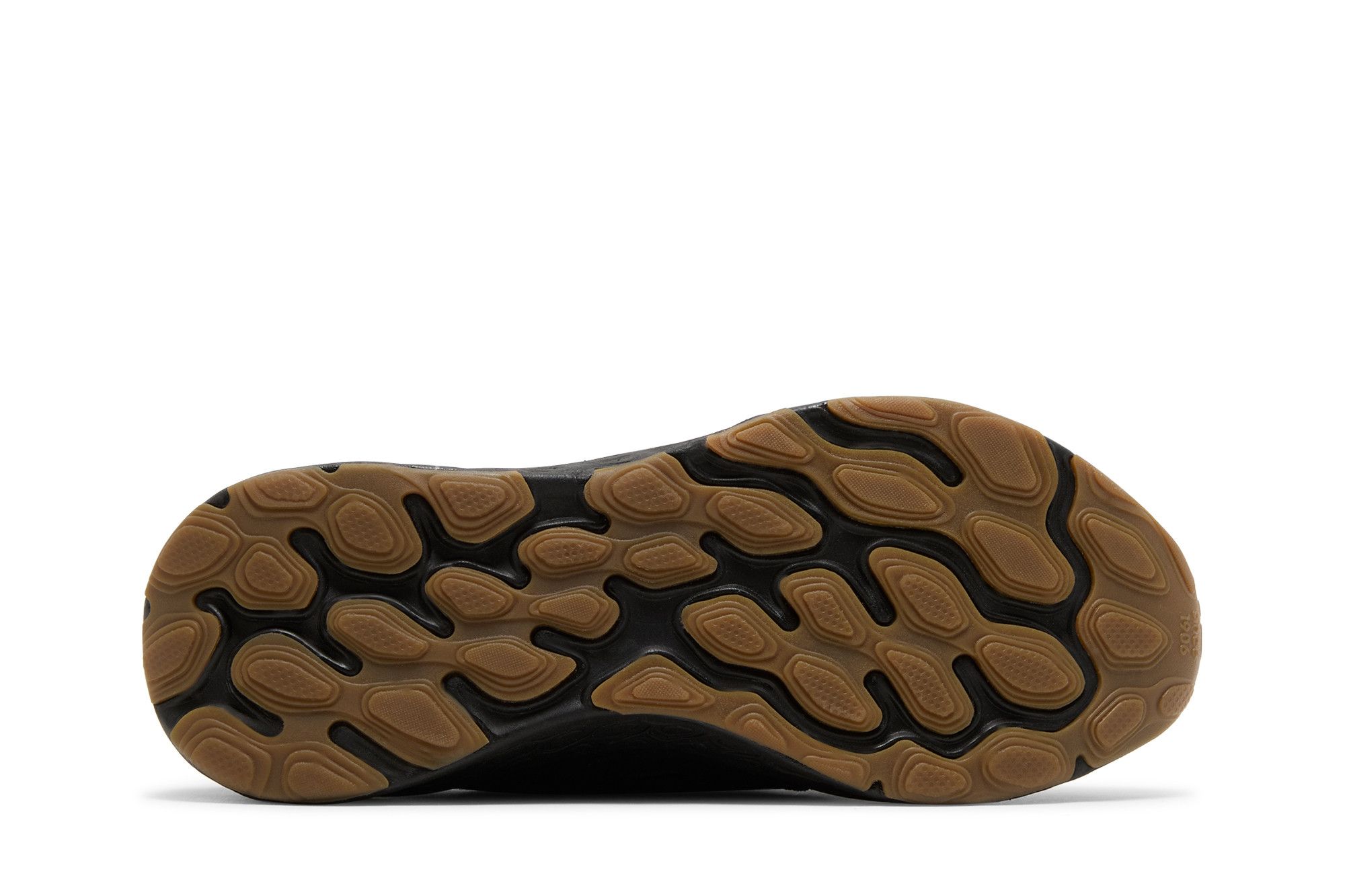 Fresh foam cruz gum rubber hotsell