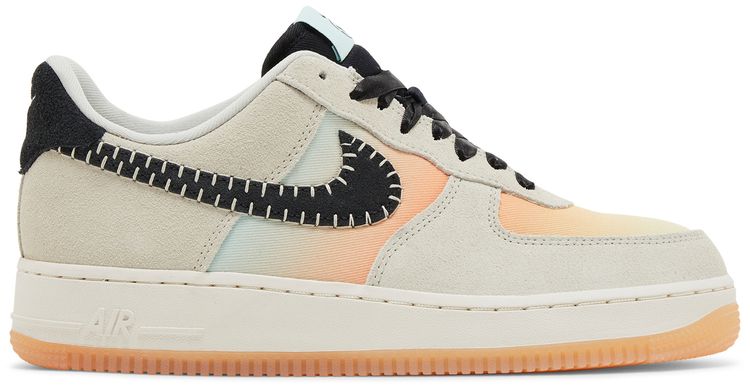 Nike Air Force 1 Low N7 2024