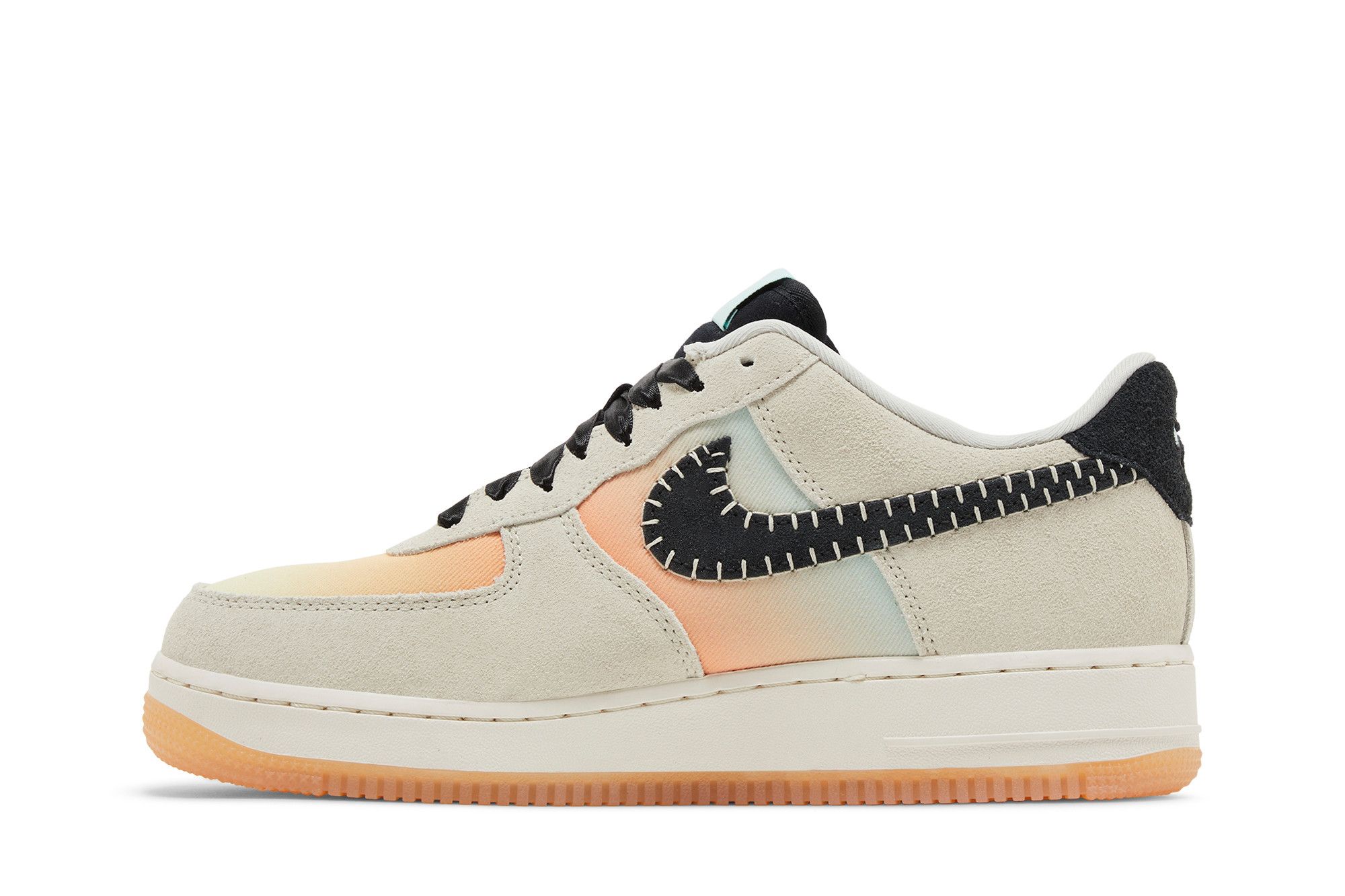 Buy Air Force 1 Low N7 2024 FZ3609 072 GOAT