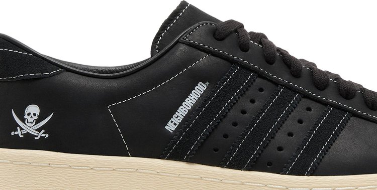 Neighborhood x Superstar 30th Anniversary