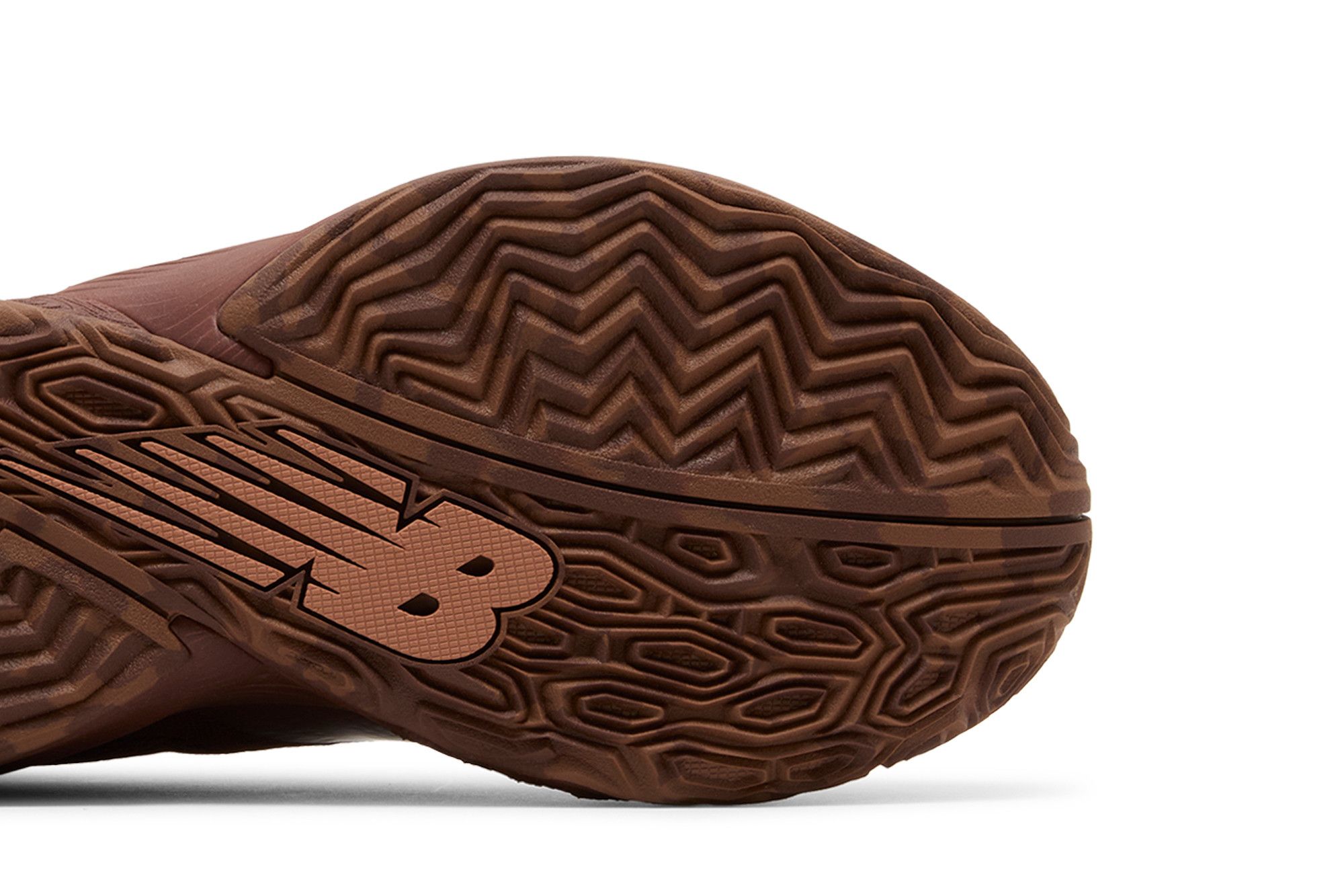 Buy Jamal Murray x New Balance Two WXY V4 'Choco' - BB2WYCC4 | GOAT