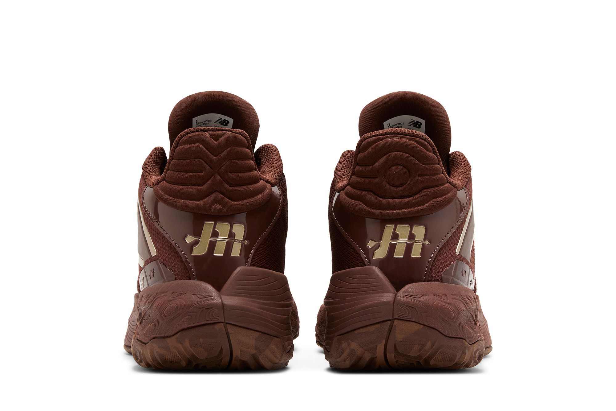 Buy Jamal Murray x New Balance Two WXY V4 'Choco' - BB2WYCC4 | GOAT