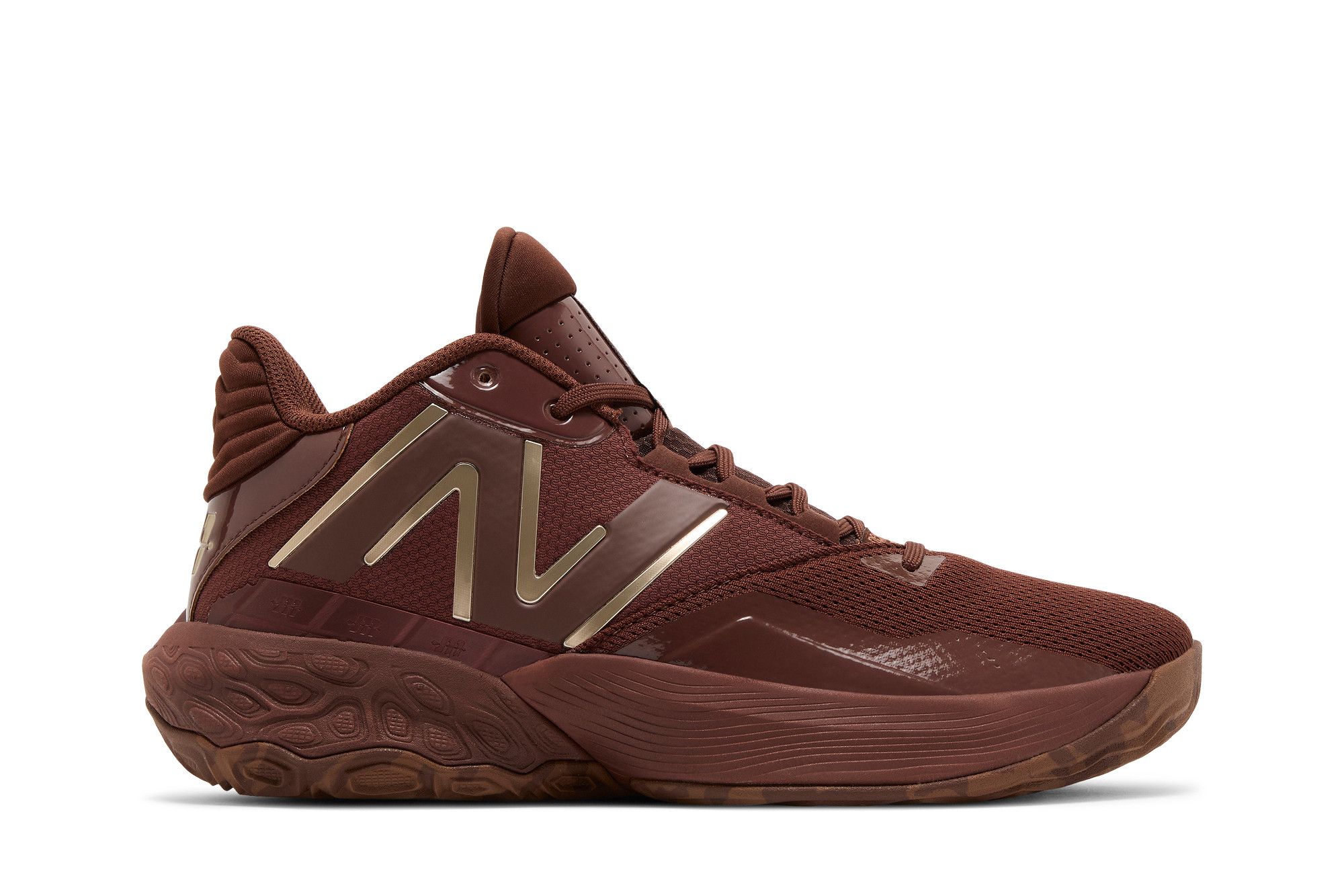 Buy Jamal Murray x New Balance Two WXY V4 'Choco' - BB2WYCC4 | GOAT CA