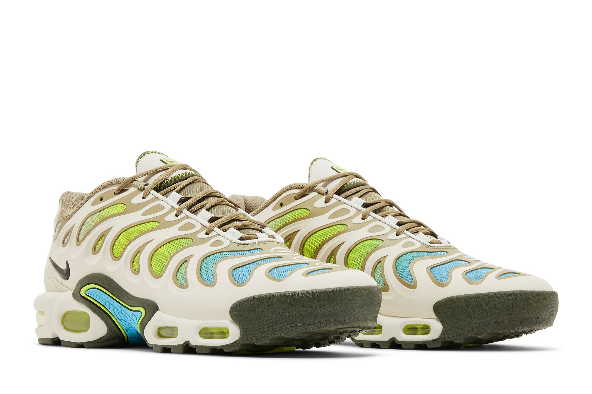 Buy Air Max Plus Drift 'Phantom Cyber' - FD4290 008 | GOAT