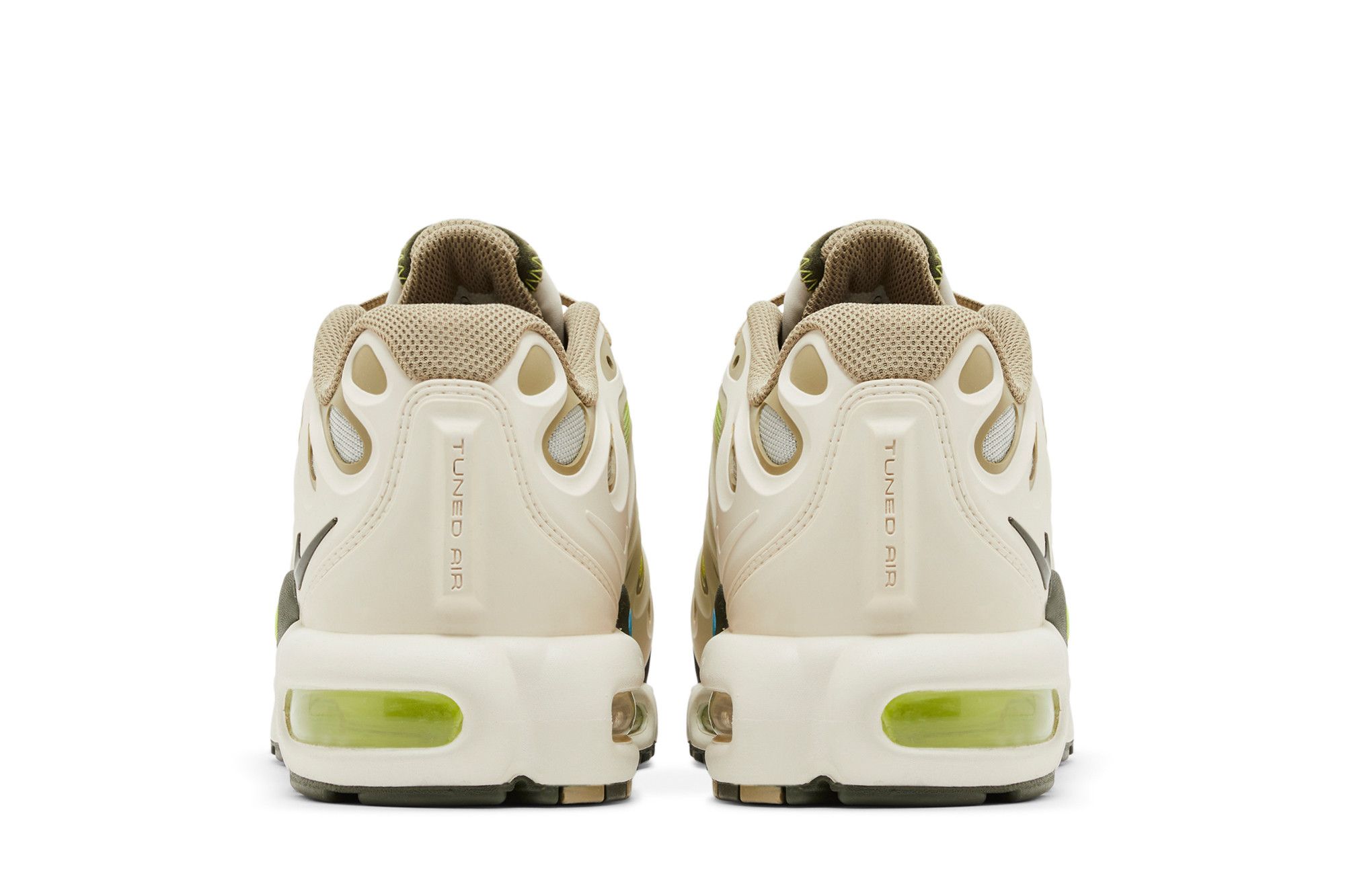 Buy Nike Air Max Plus Drift 'Phantom Cyber' - FD4290 008 | GOAT