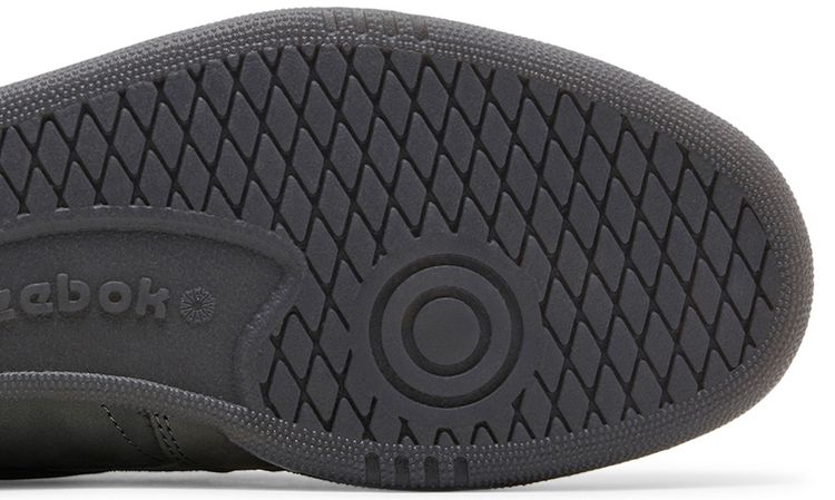 Adsum x Reebok Club C Revenge Concrete