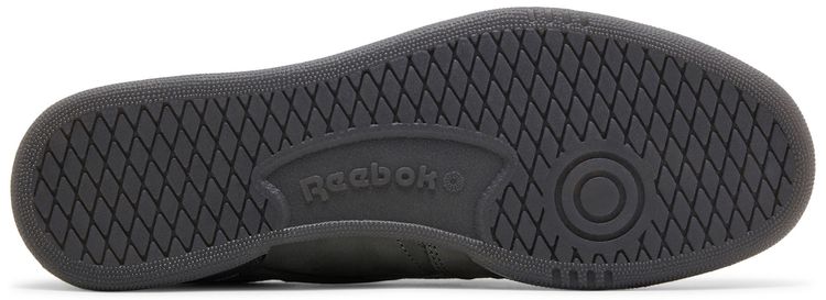 Adsum x Reebok Club C Revenge Concrete