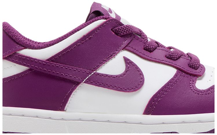 Nike Dunk Low TD Viotech White
