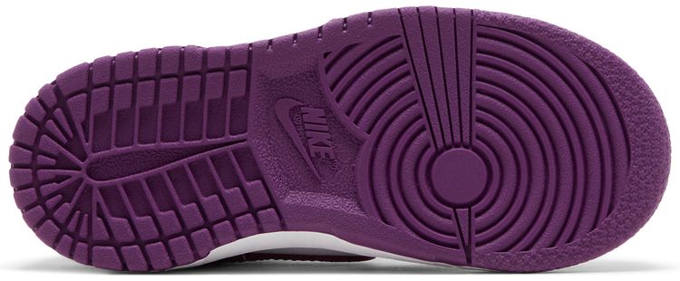 Nike Dunk Low TD Viotech White