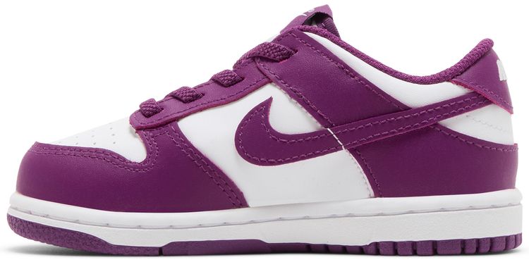 Nike Dunk Low TD Viotech White
