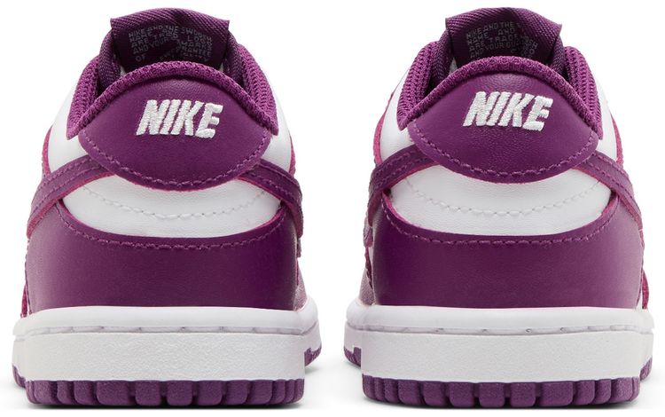 Nike Dunk Low TD Viotech White