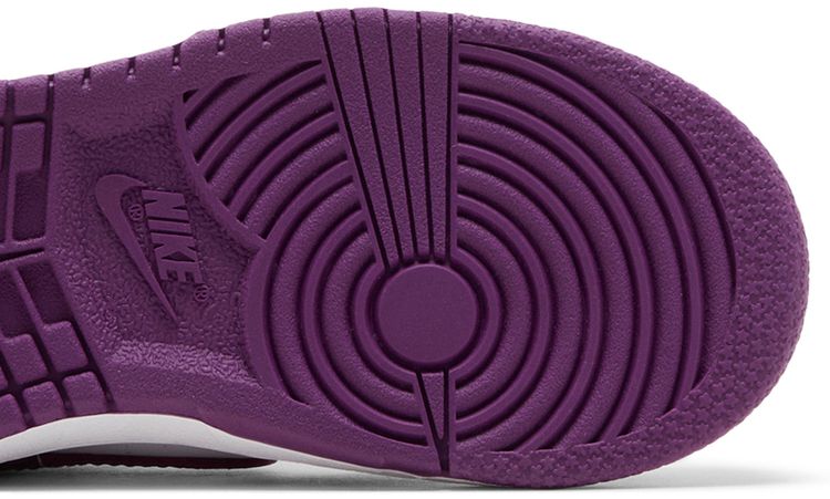 Nike Dunk Low TD Viotech White