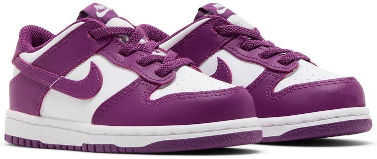 Nike Dunk Low TD Viotech White