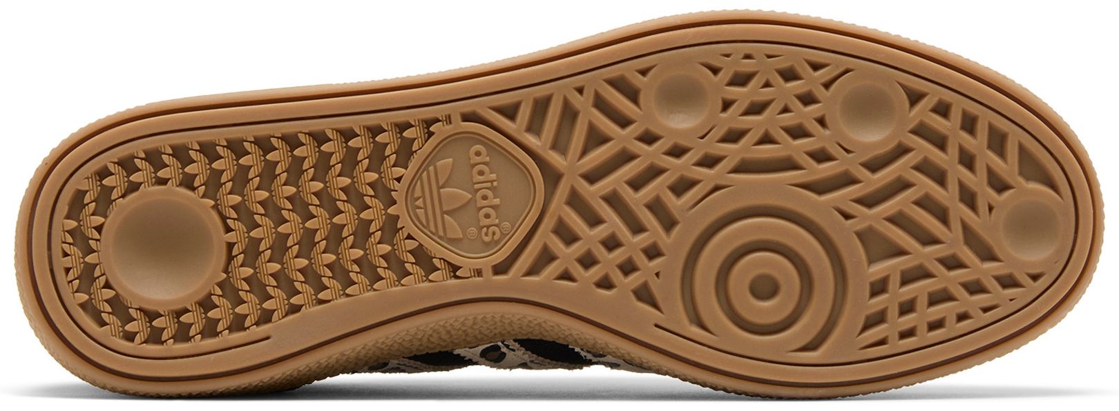 Buy wmns handball spezial leopard stripes jh9092 goat