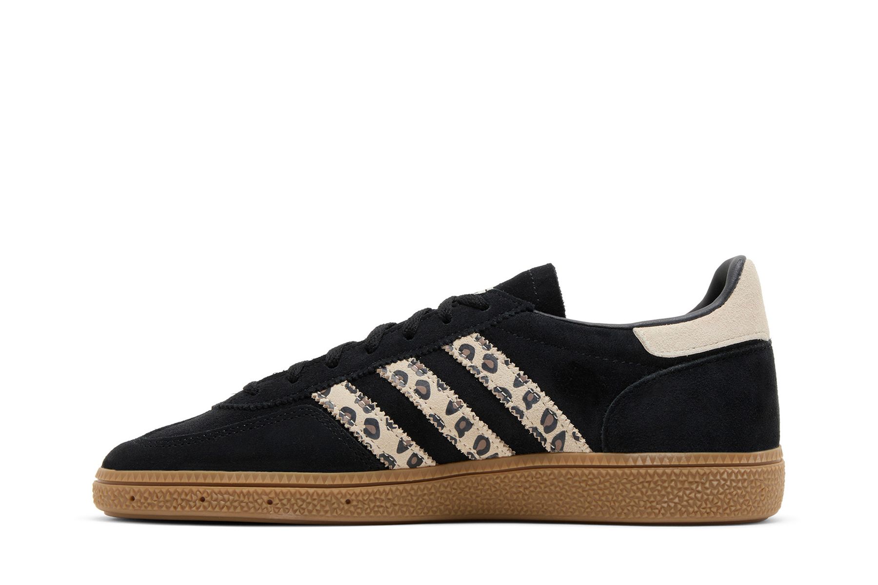 Buy wmns handball spezial leopard stripes jh9092 goat