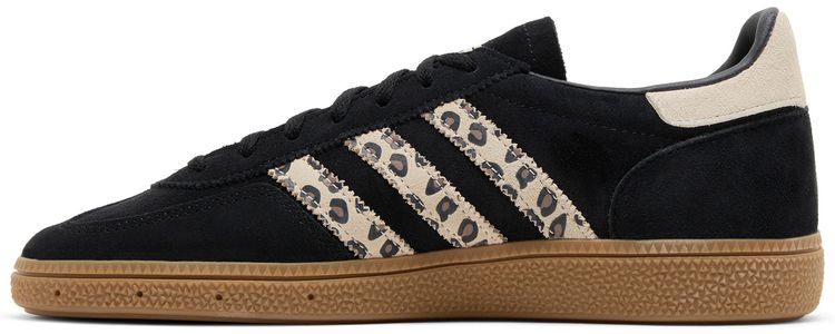 Adidas Wmns Handball Spezial Leopard Stripes