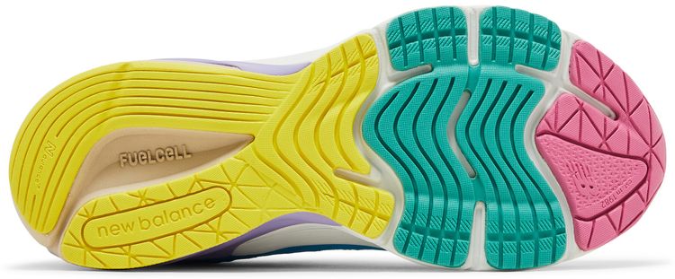 New Balance 990v6 Big Kid Gelato DTLR Exclusive