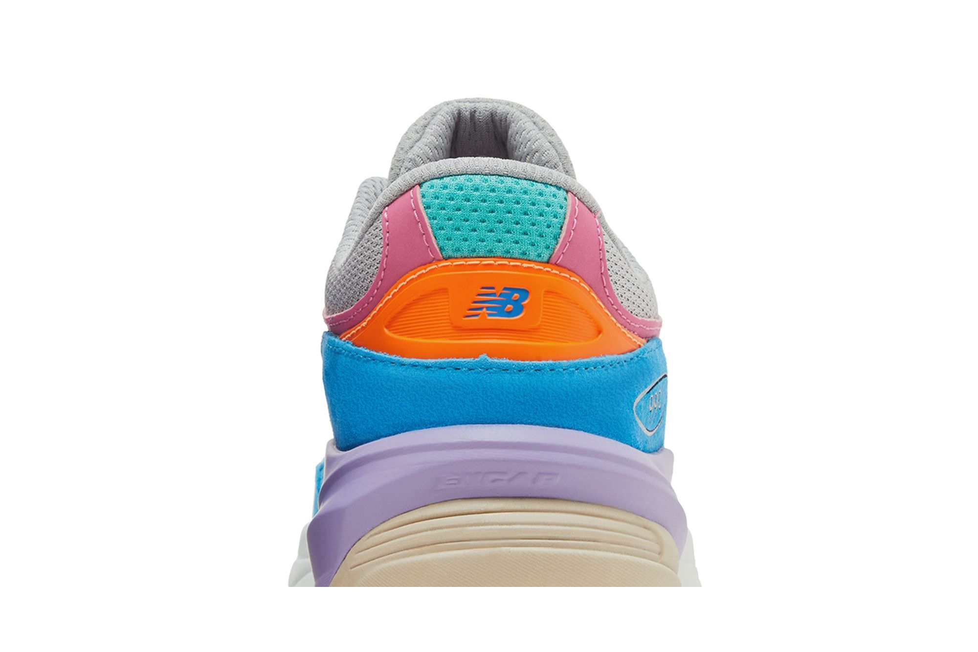New balance dama colorati outlet