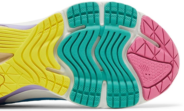 New Balance 990v6 Big Kid Gelato DTLR Exclusive