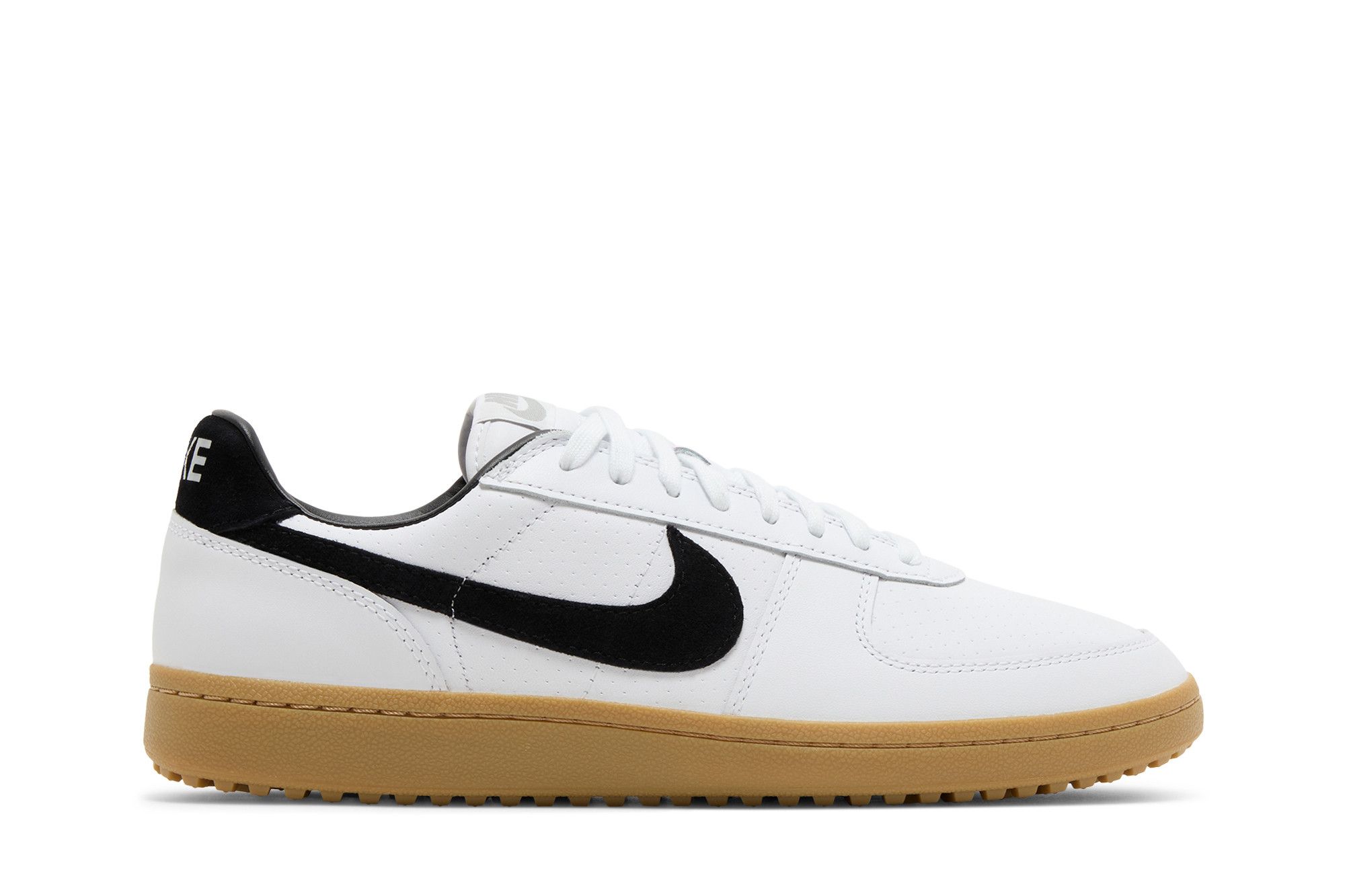 Buy Nike Field General 82 SP 'White Black Gum' - HF5603 101
