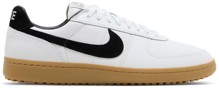 Nike Field General 82 SP White Black Gum