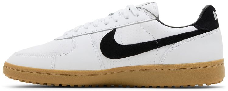 Nike Field General 82 SP White Black Gum