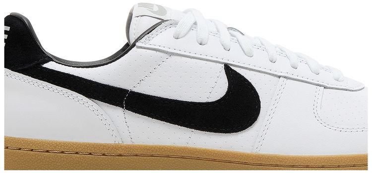 Nike Field General 82 SP White Black Gum