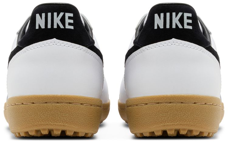Nike Field General 82 SP White Black Gum