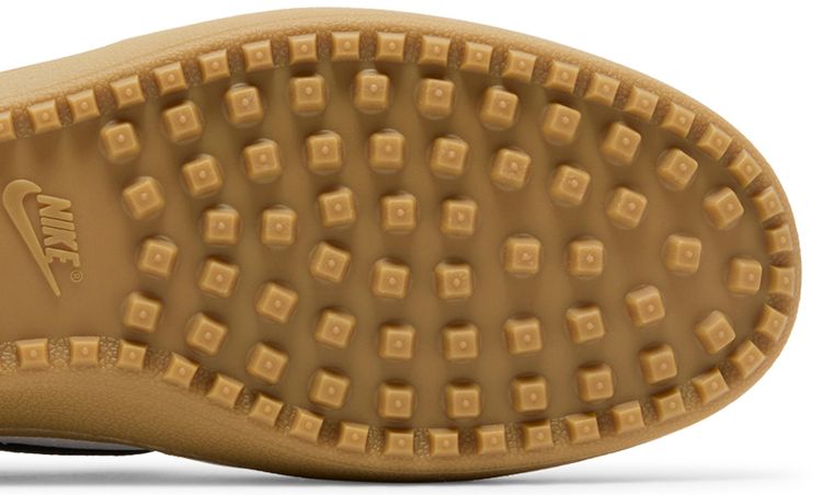 Nike Field General 82 SP White Black Gum