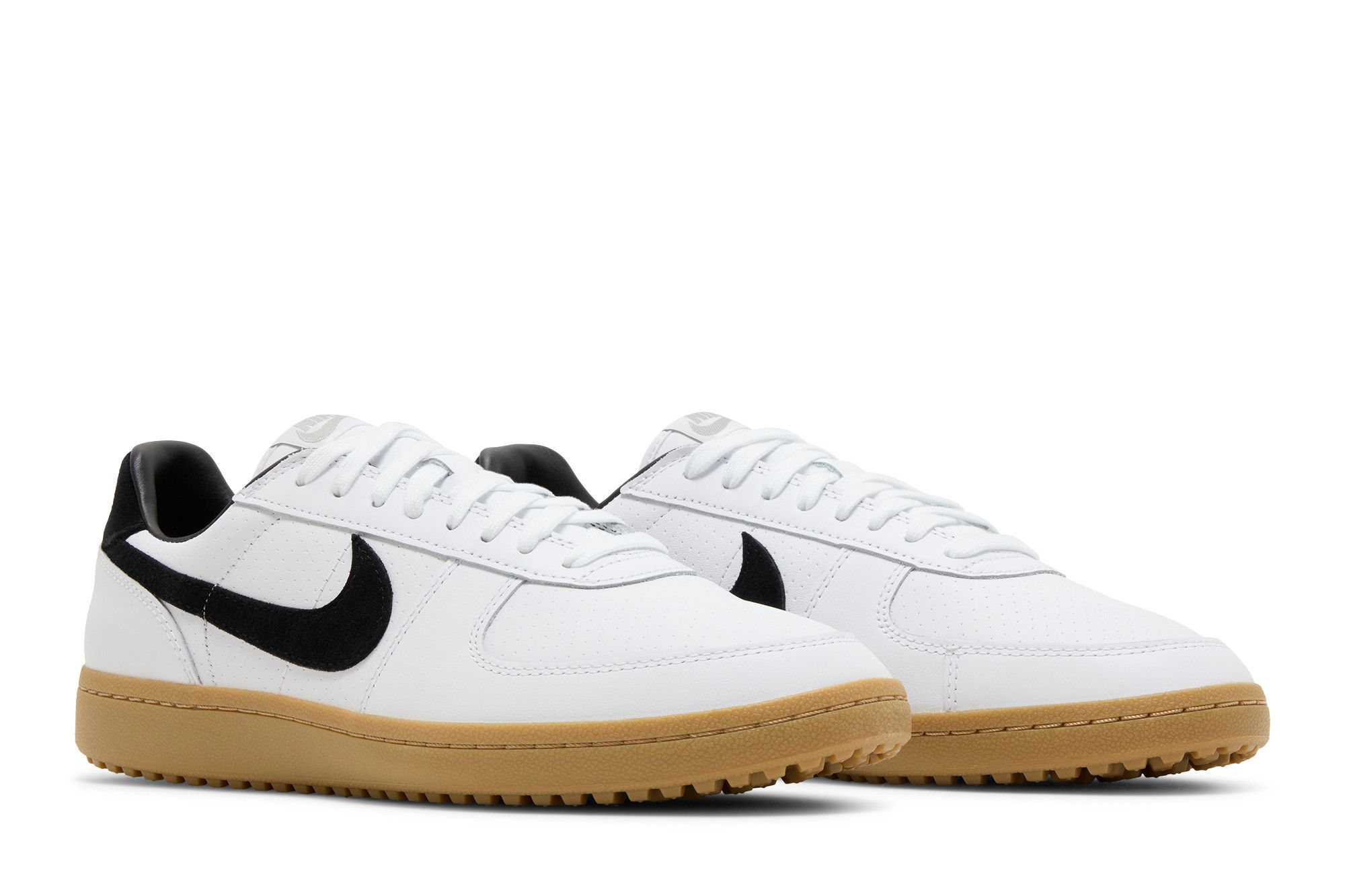 Buy Nike Field General 82 SP 'White Black Gum' - HF5603 101 | GOAT