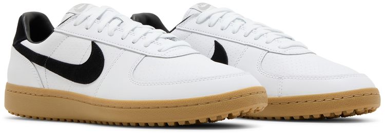 Nike Field General 82 SP White Black Gum