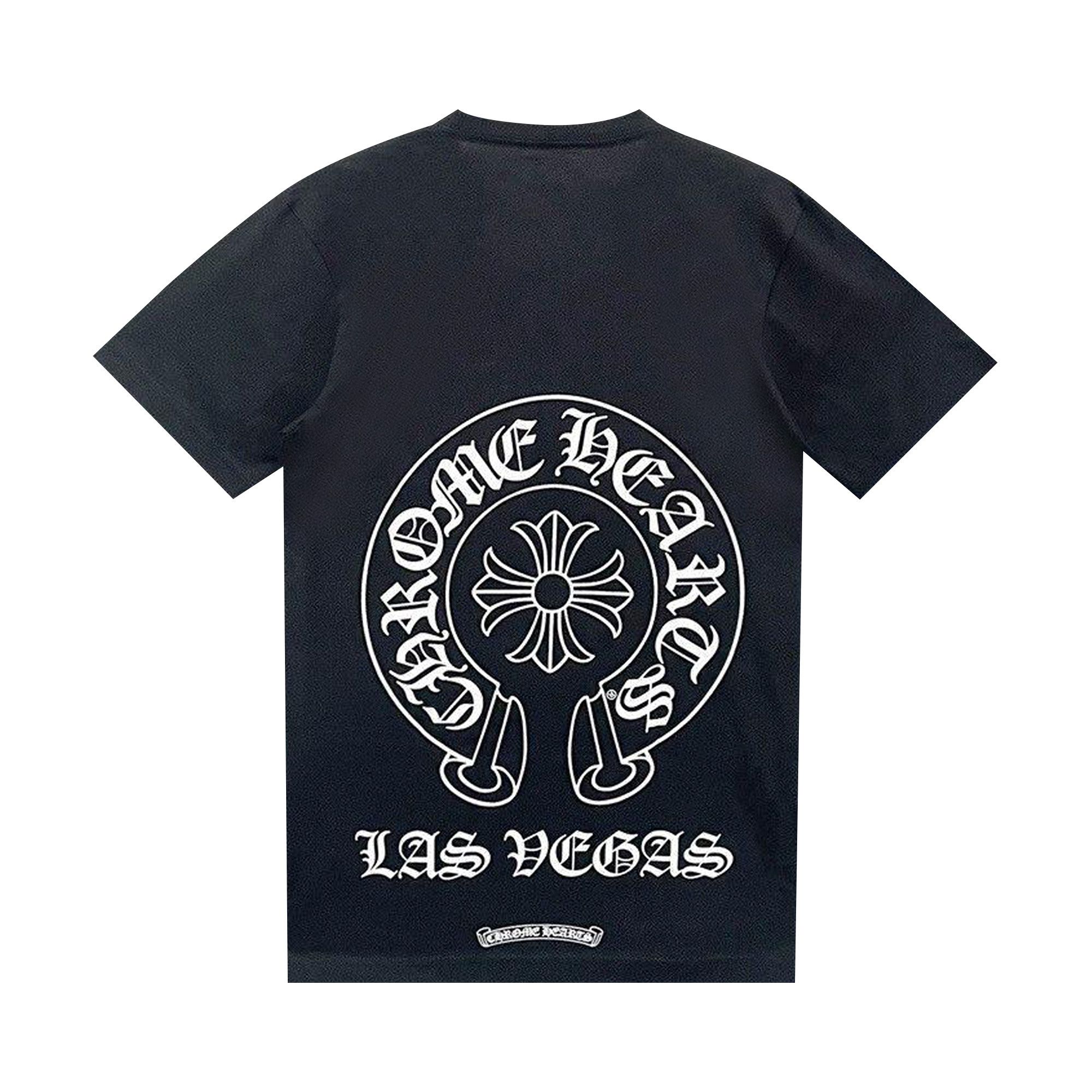 Buy Chrome Hearts Las Vegas Exclusive Horseshoe Logo Pocket