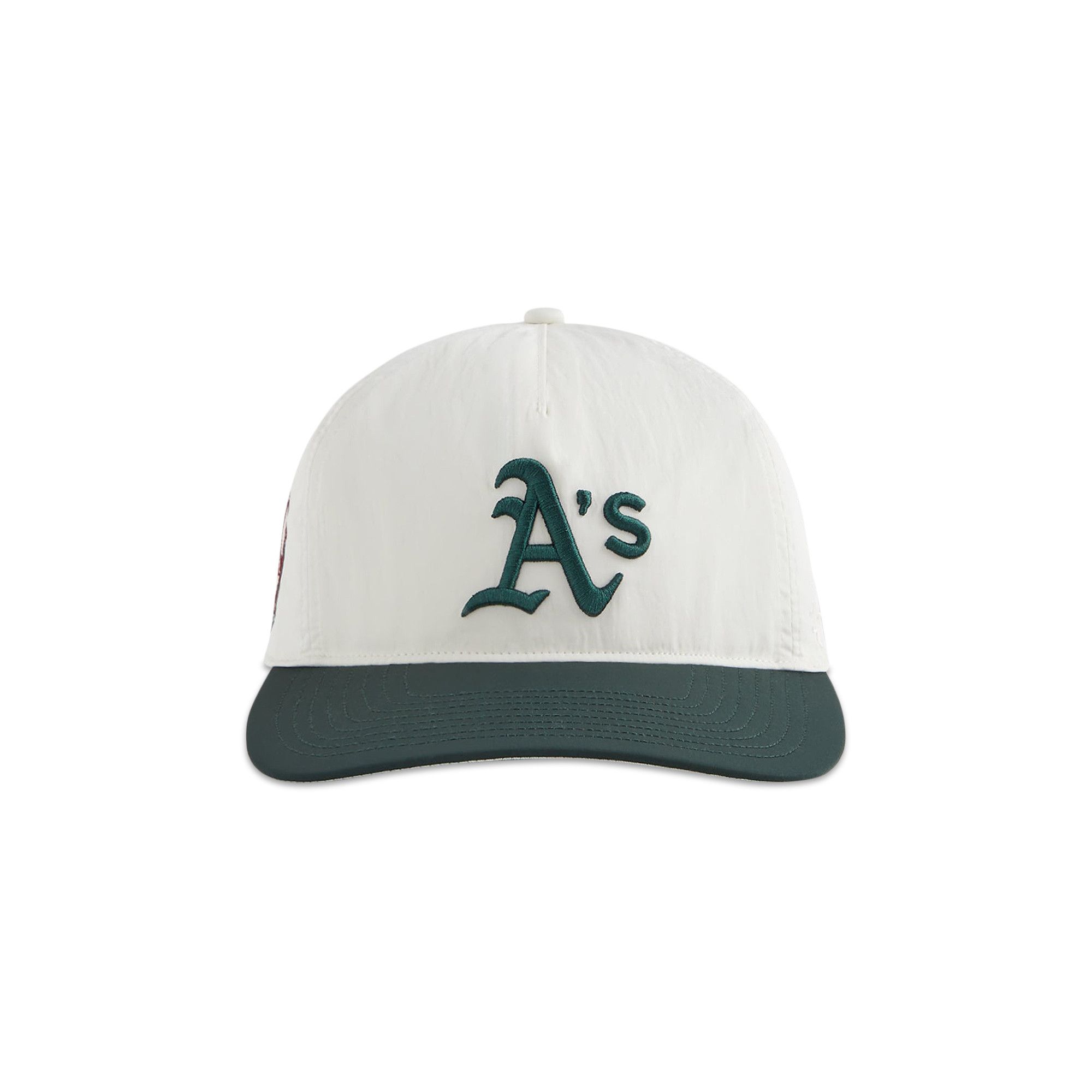 Buy Kith For '47 Oakland Athletics Hitch Low Snapback