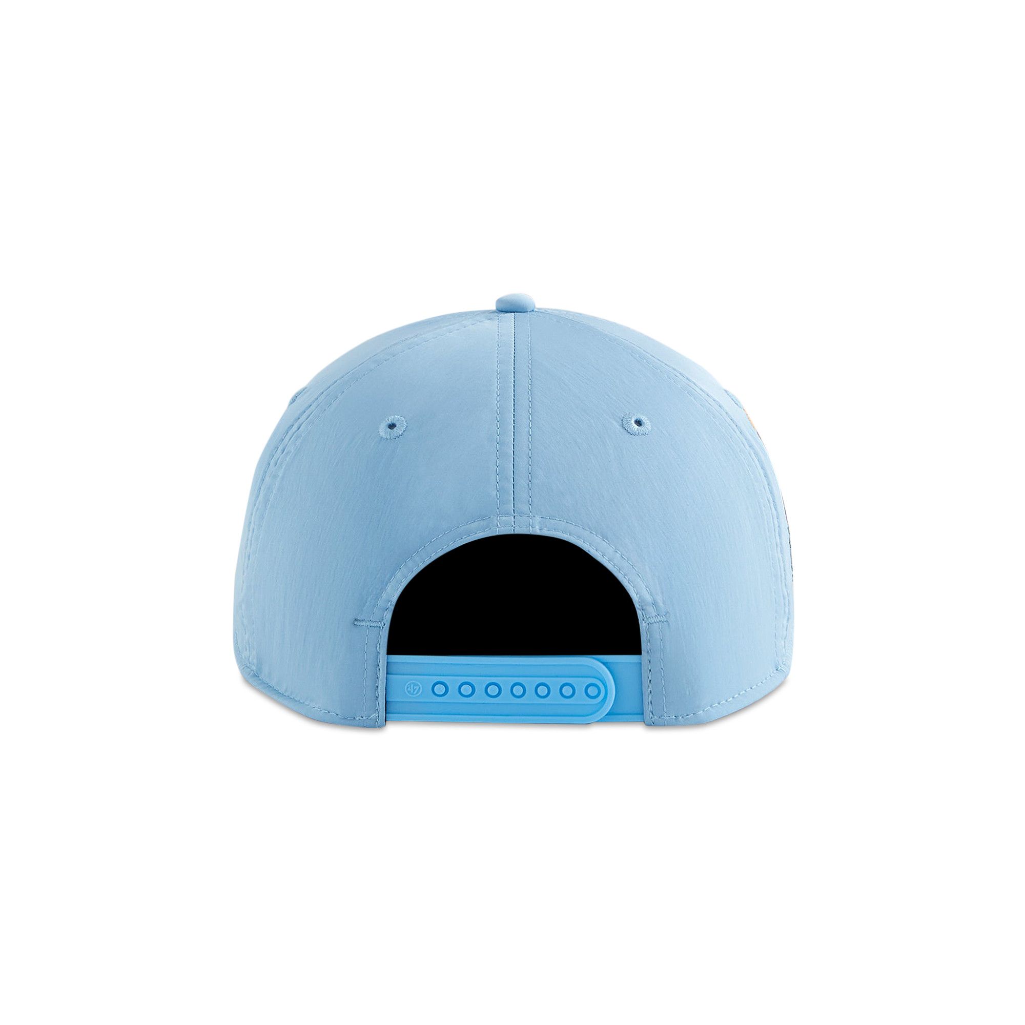 Buy Kith For '47 Texas Rangers Hitch Low Snapback 'Summit Buy Kith For '47 Texas Rangers Hitch Low Snapback 'Summit