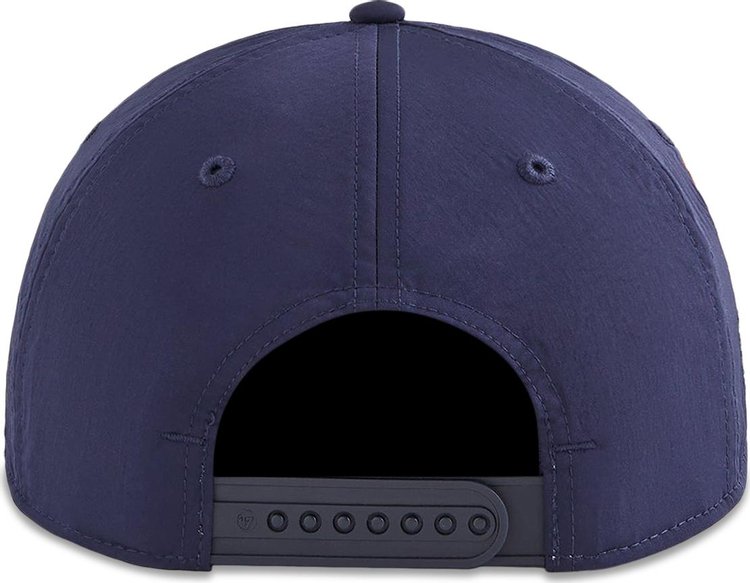 Kith For 47 New York Knicks Hitch Low Snapback Nocturnal