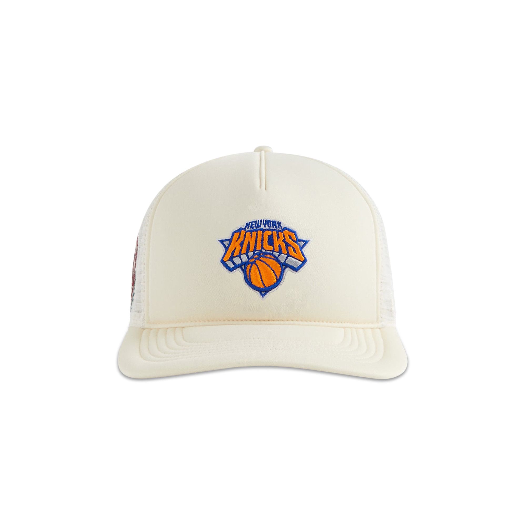 Buy Kith For '47 New York Knicks Hitch Foam Trucker Hat