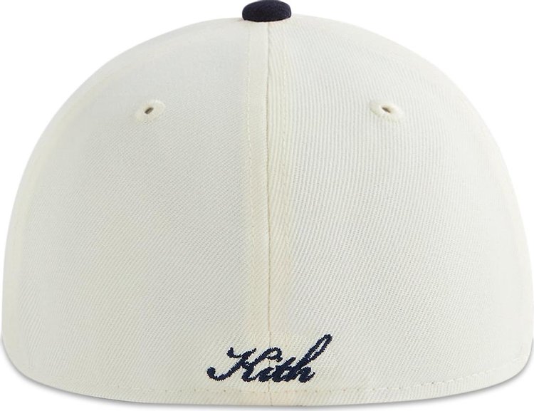 Kith x New Era For Team USA 59Fifty Fitted Low Profile Nocturnal