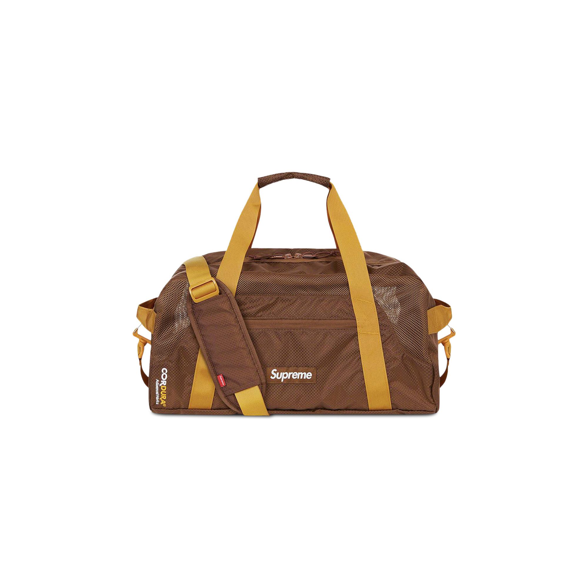 まっちー様Supreme シュプリーム DUFFLE BAG 18FW まっちー様Supreme シュプリーム DUFFLE BAG 18FW