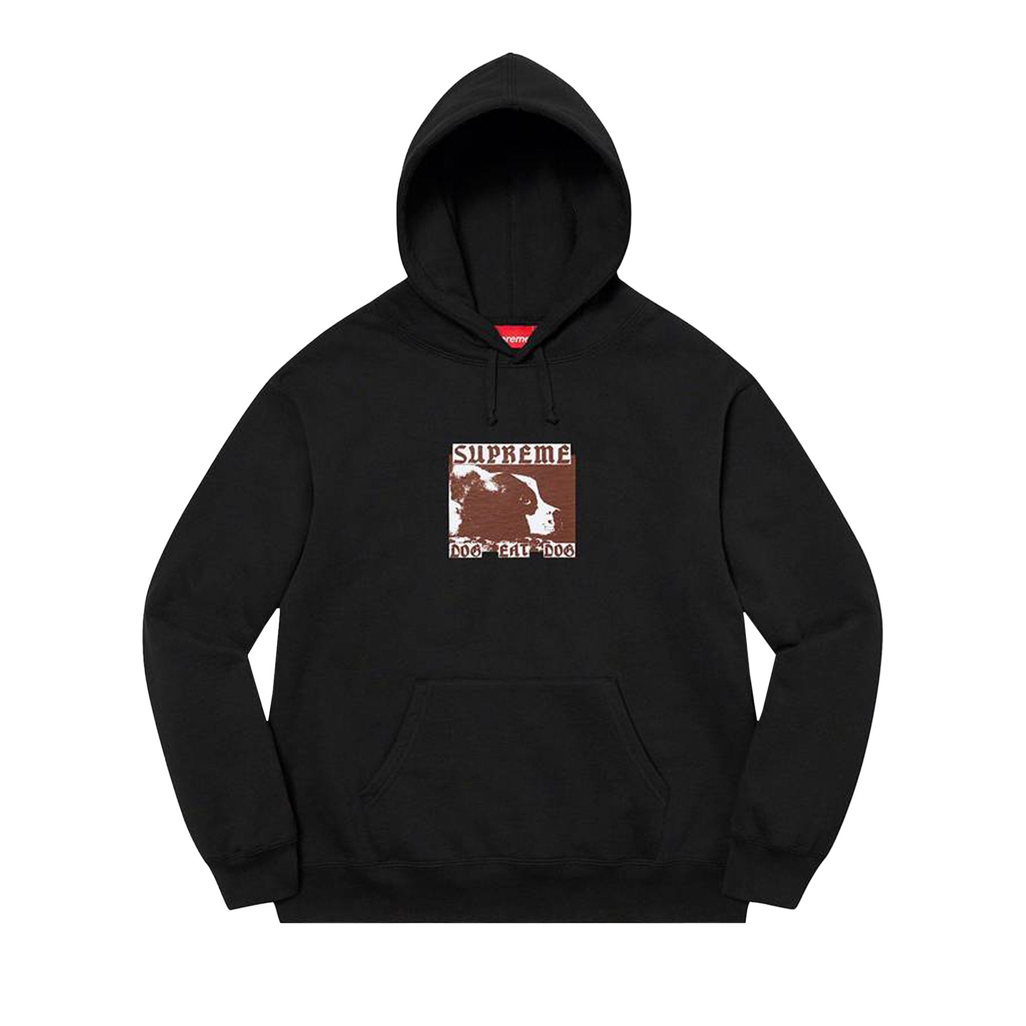 Dog supreme sweater deals