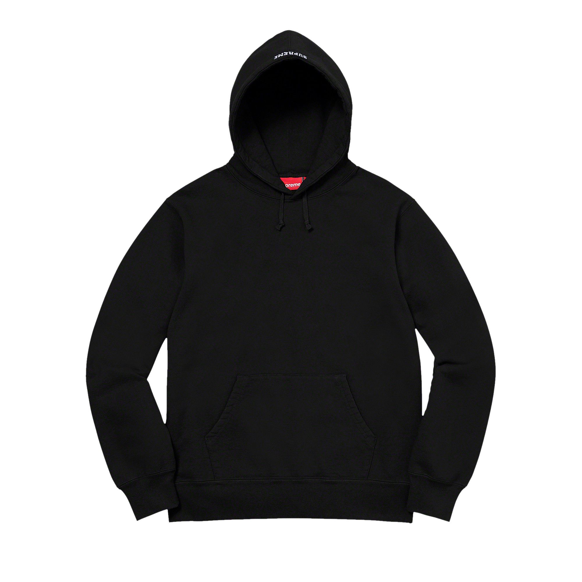 【きれいめファッション51選】上品さと清潔感をキープし Supreme Buy Malcolm SS22SW82 - 'Black' Sweatshirt Hooded X トップス
