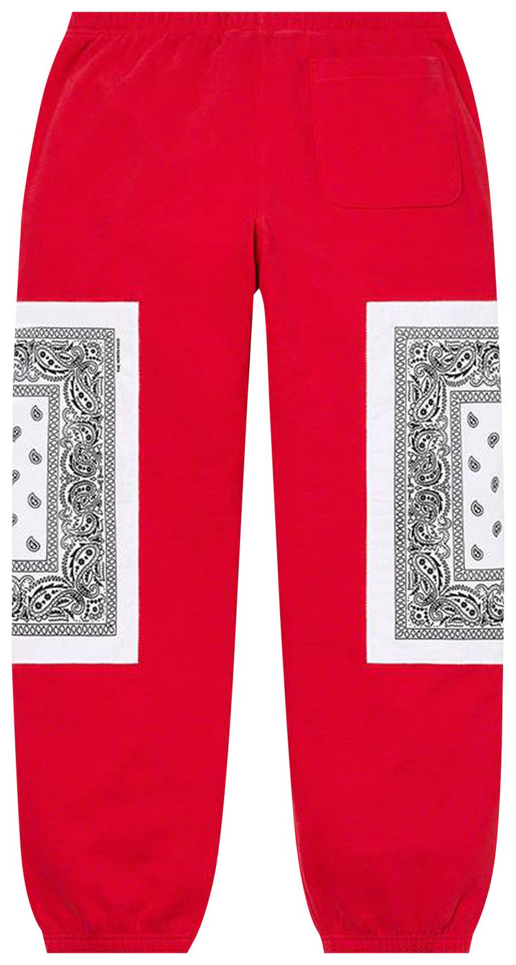 Buy Supreme x The North Face Bandana Sweatpant 