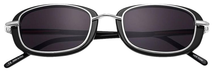 Supreme Koto Sunglasses Black
