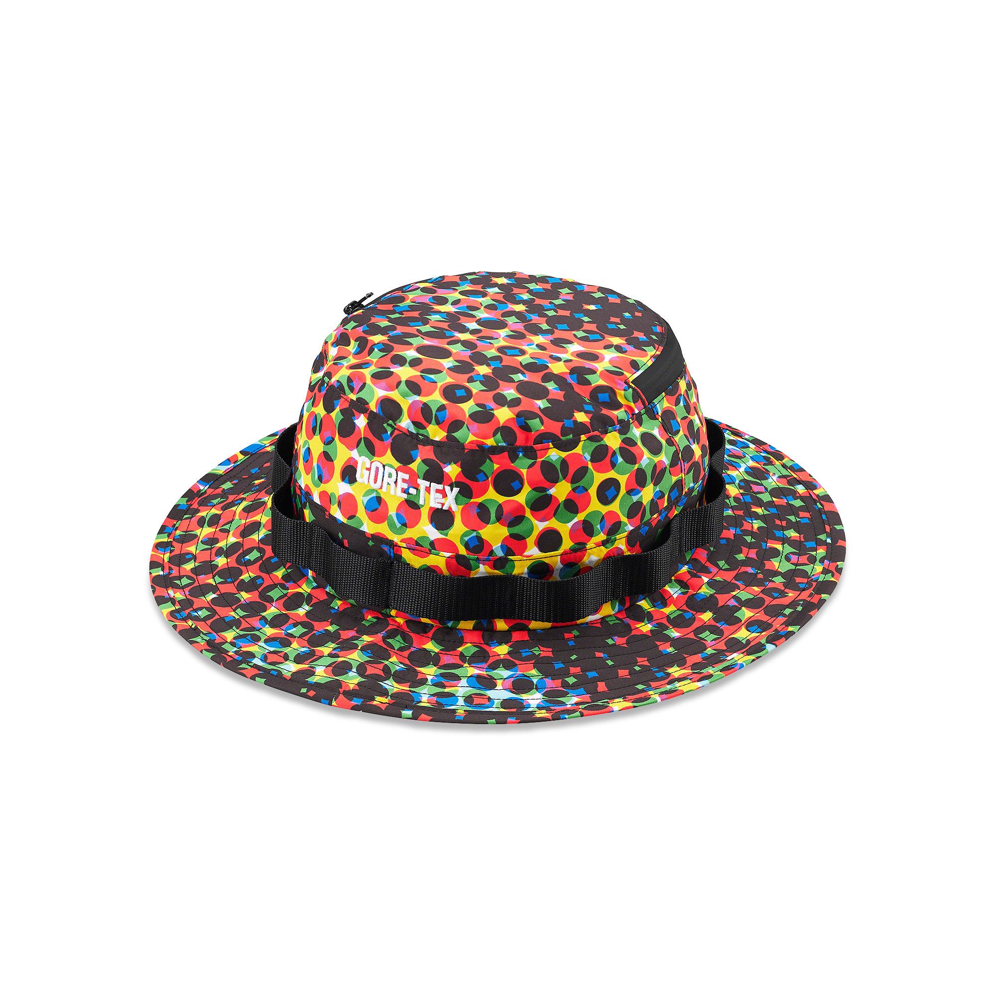 Buy Supreme GORE-TEX PACLITE Net Boonie 'Multicolor