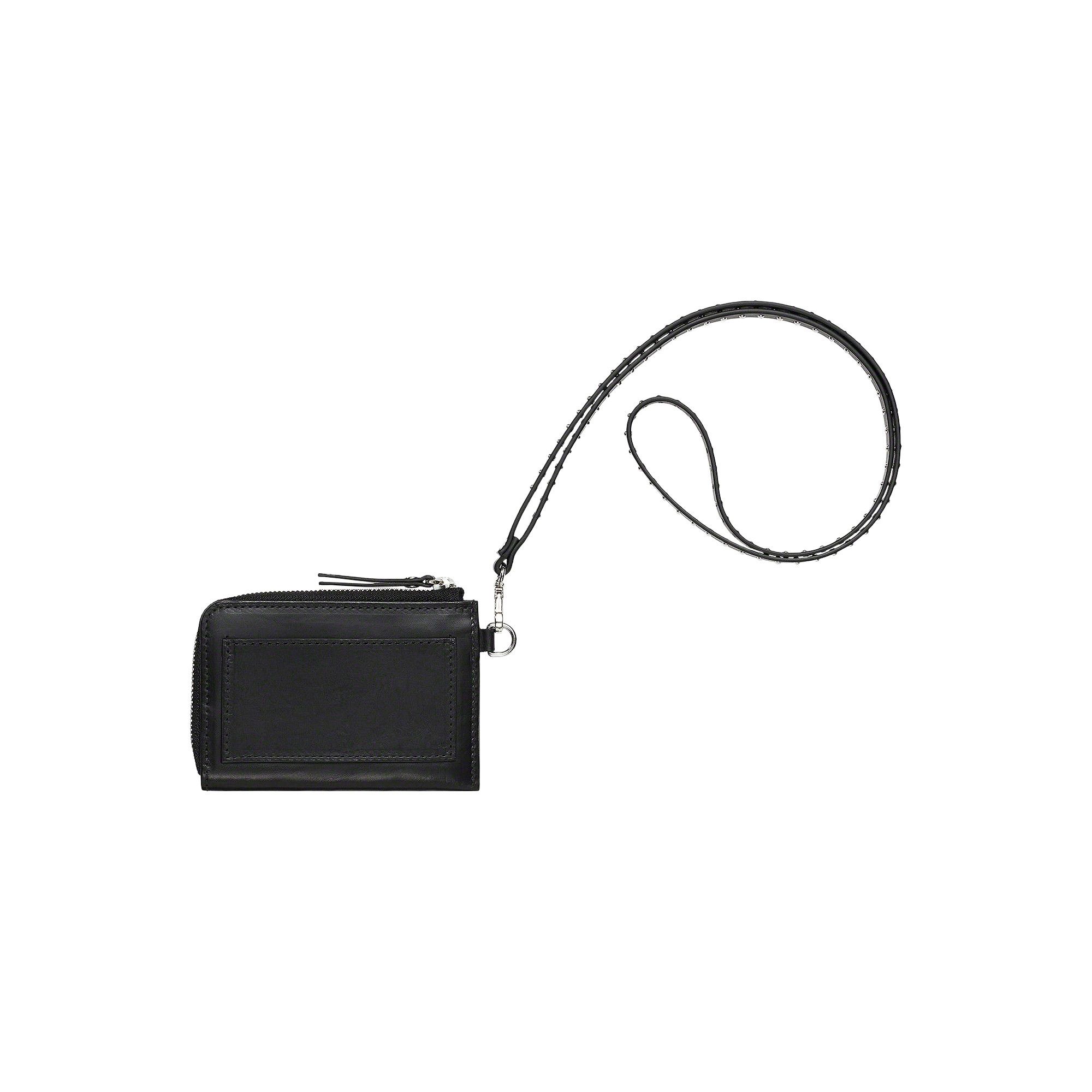 正規品販売！ Trading Hollywood x Supreme Buy Company Wallet Studded 小物