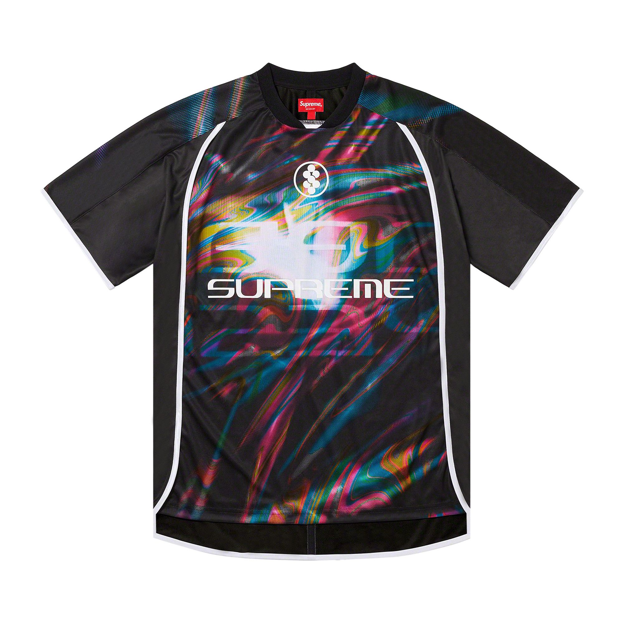 トップス Supreme Feedback Soccer Jersey Supreme Feedback Soccer Jersey (SS23) - $98