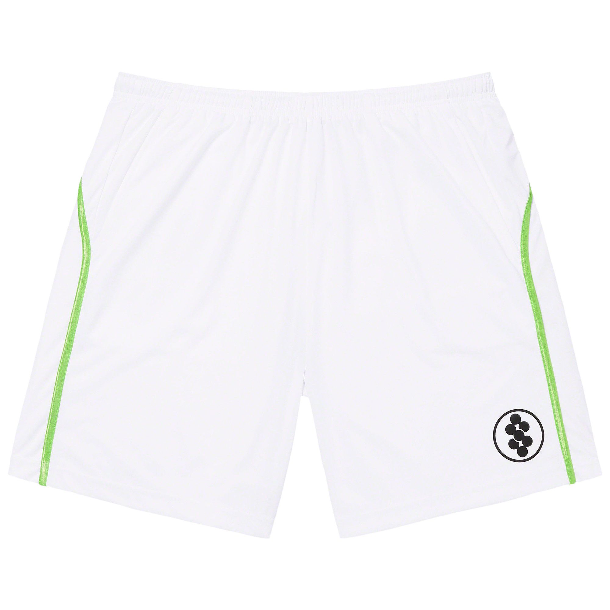 Supreme Feedback Soccer Short