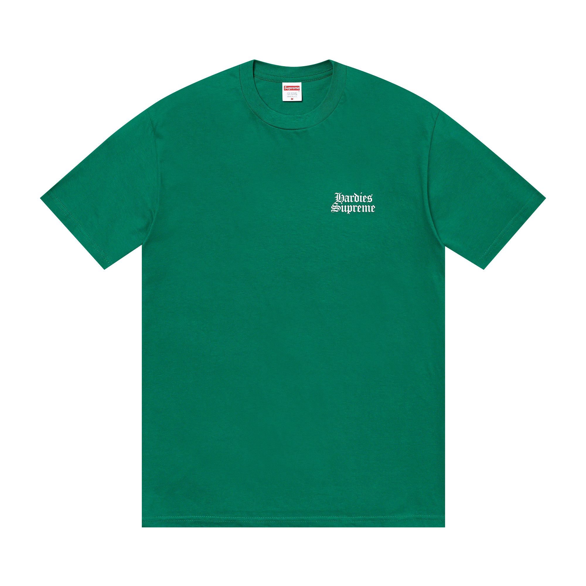 トップス Supreme / Hardies Dog Tee \