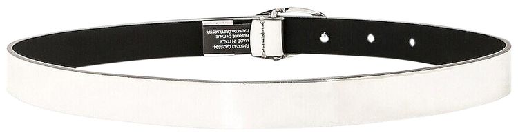 Diesel B 1DR 20 Belt Mirror