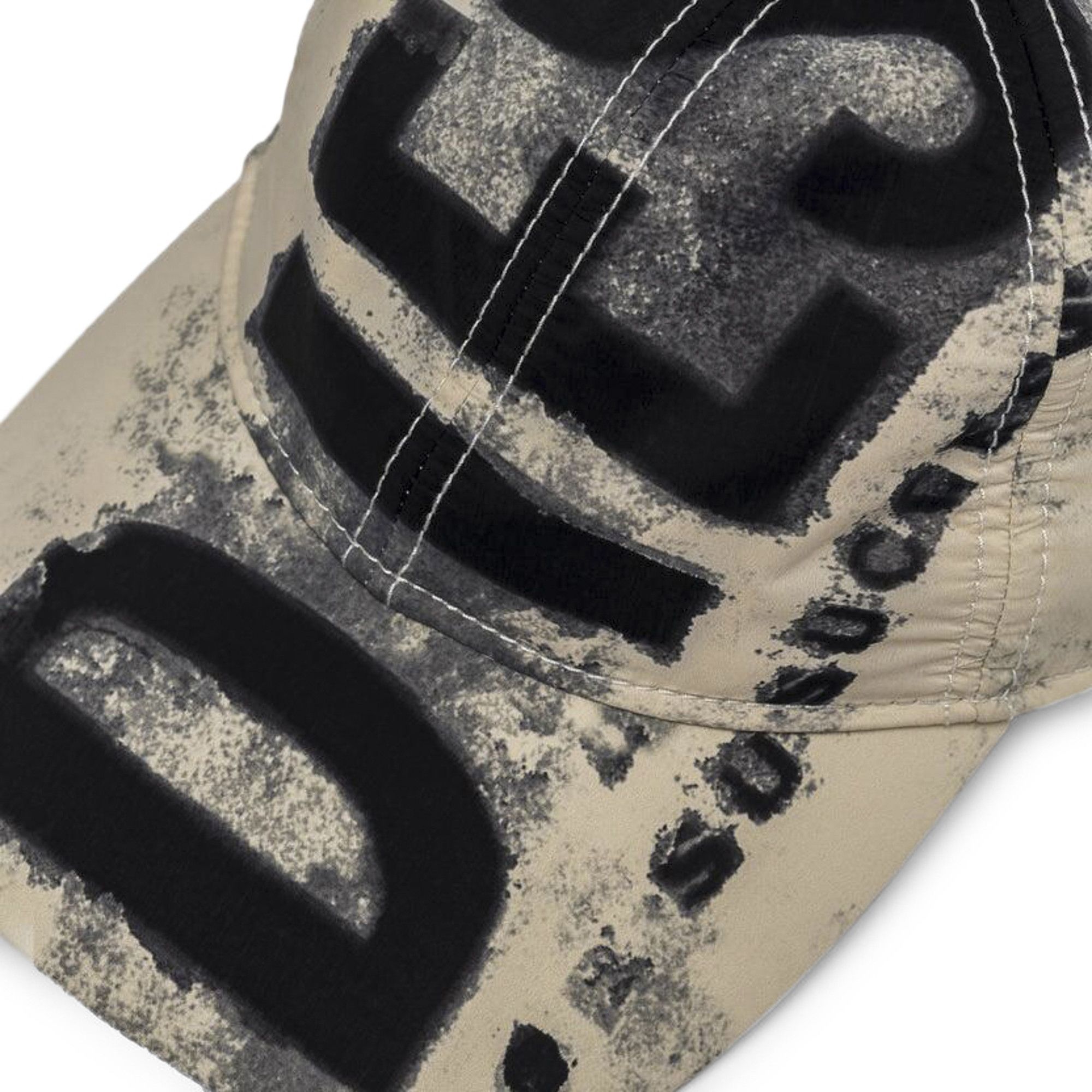 DIESEL | C-EWAN-NY CAP CREAM A12823 0HIAB 129 キャップ Buy Diesel C-Ewan-NY Hat 'White' - A12823 0HIAB 129 | GOAT