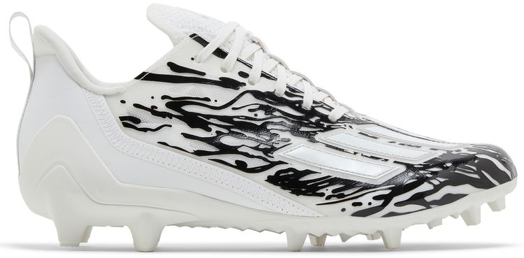 Adidas Adizero 120 Poison   White